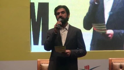 Türkiye Gazetesi Yazarı ve Tarih Profesörü Prof. Dr. Ahmet Şimşirgil: "Osmanlı Devleti Bilecik'te...