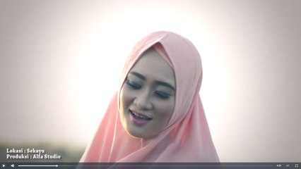 Salmia 'Ya Asyiqol Musthofa'