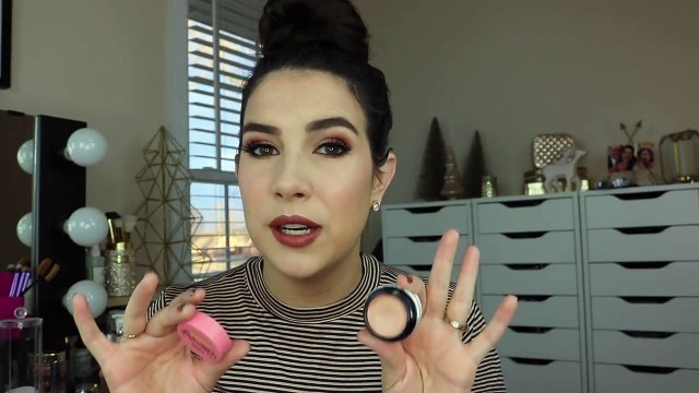 EMILY AWARDS: Best Concealers & Powders 2017