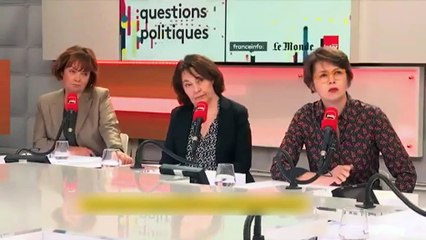 Virginie Calmels : qui est la future vice-présidente de LR ?
