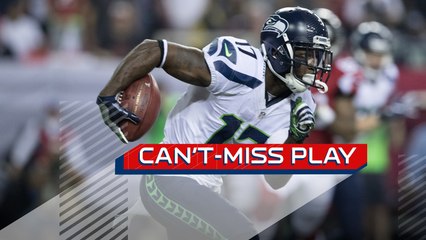 Can't-Miss Play: Devin Hester's final return of career goes 78 yards