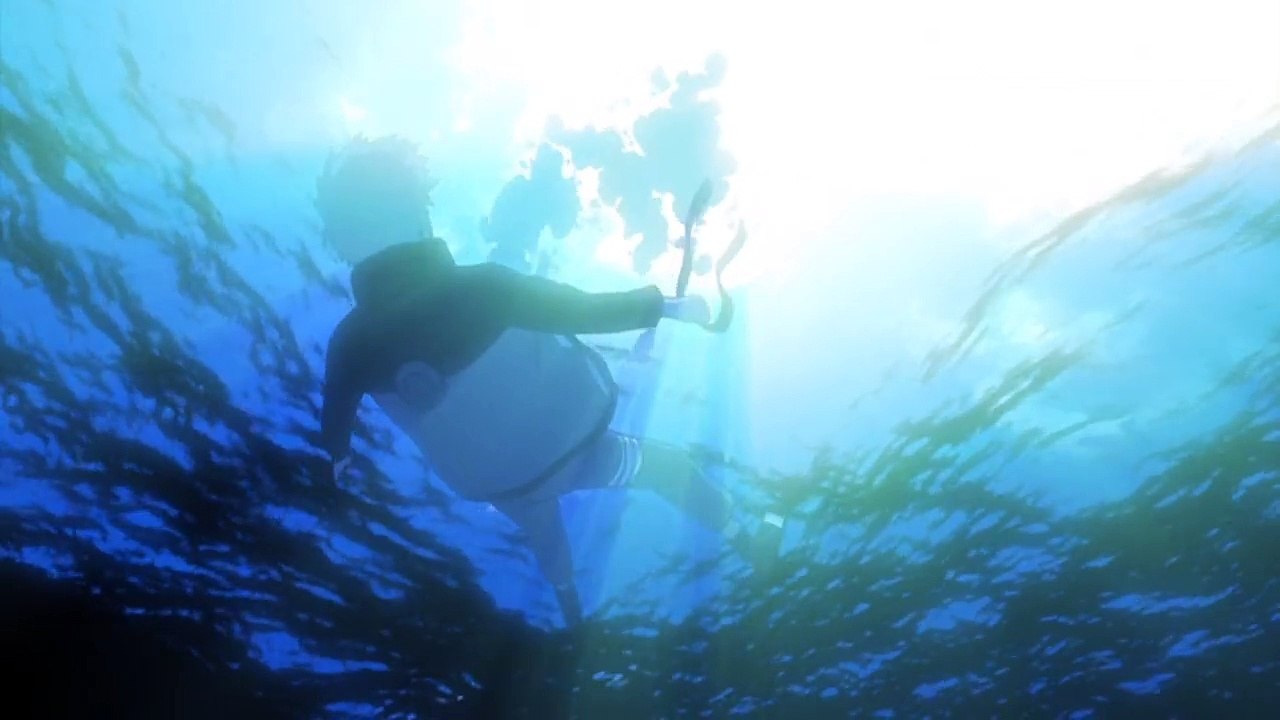 Naruto Shippuden OP8
