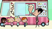 Mr Bean Full Episodes ᴴᴰ The Best Cartoons! New Collection 2017 Part 1