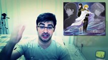 Mushishi : Review, Análise ou Crítica do Anime