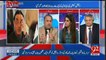 Rauf Klasra Made Critism On Pervez Musharraf