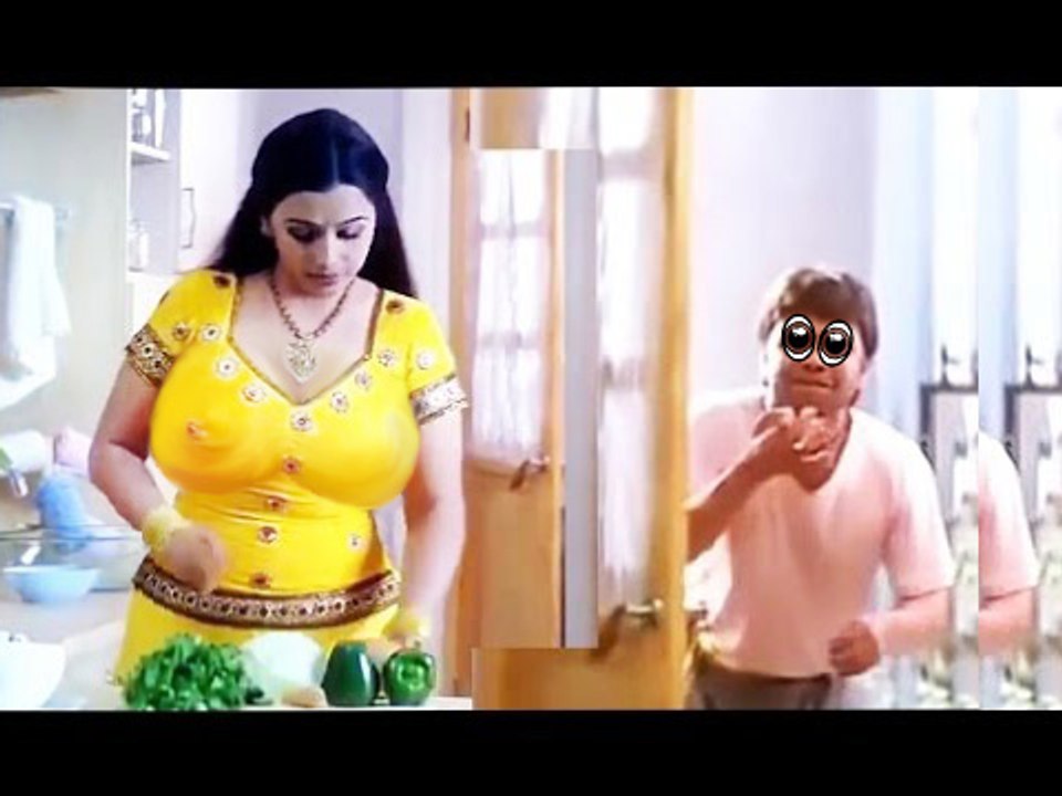 Chup Chup ke movie funny gaali dubbed [MUST WATCH]