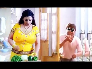 Chup Chup ke movie funny gaali dubbed [MUST WATCH]