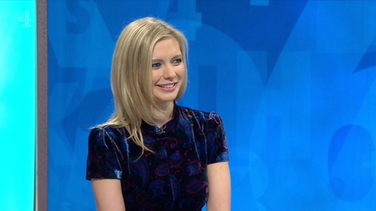Rachel Riley - Countdown 77x114 2017,12,12 1411c