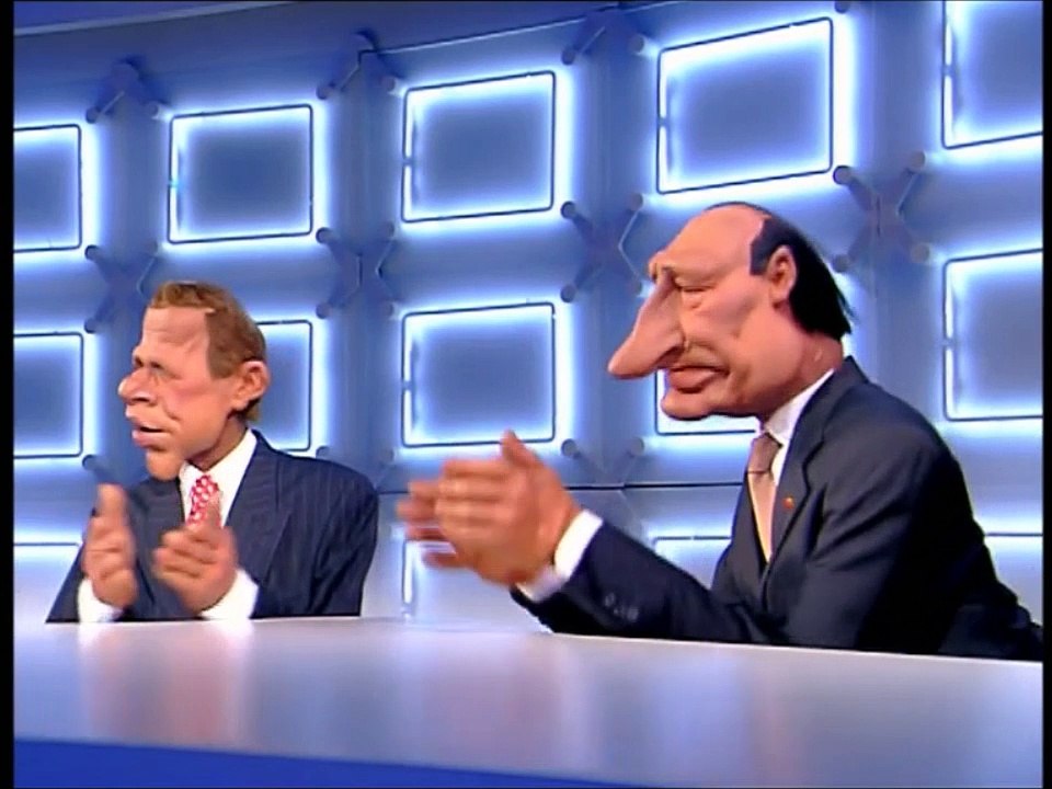 CHIRAC - SUIS NE DANS LES ILES D'ARVOR