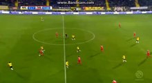 Oussama Assaidi Goal HD - Breda 0-1 Twente 12.12.2017
