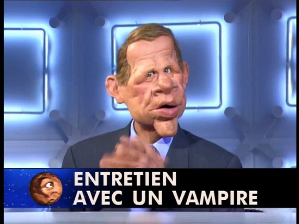 CHIRAC - BIEN SUR QUE J'SUIS CAPE