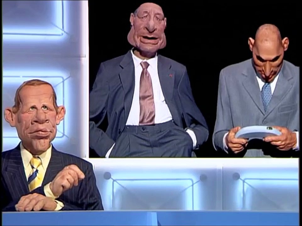 CHIRAC ET ANELKA