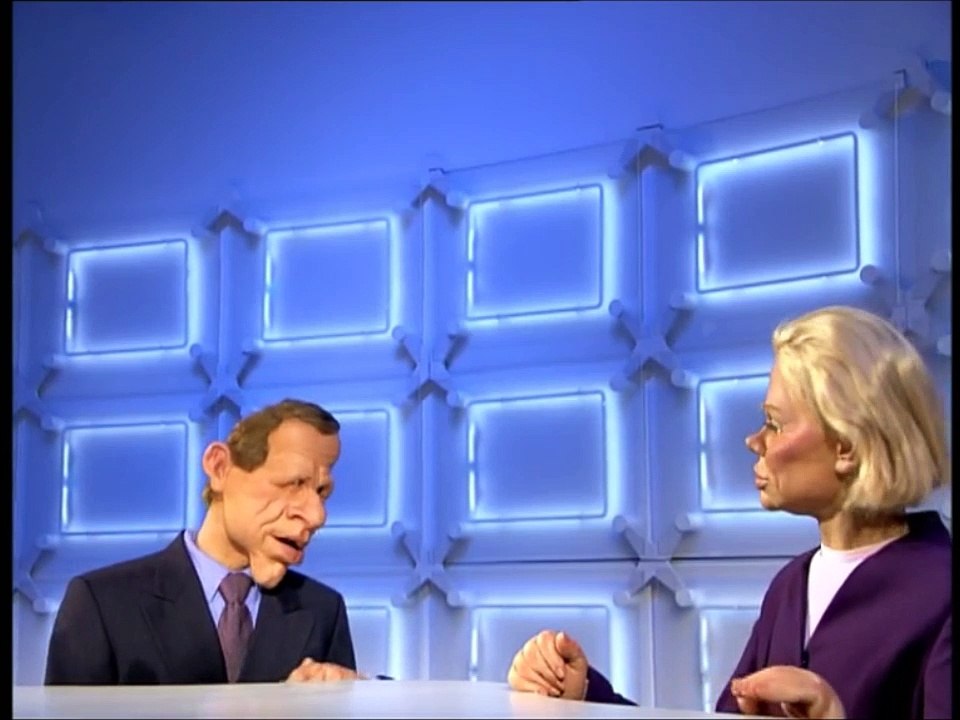 CHIRAC - CHAT-BITE, CHAT-CUL ET CHAT-MINOU