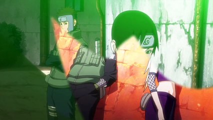 Naruto Shippuden OP3 NC