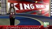 Breaking News- Pir Hameed Ud Deen Sialvi announce next Jalsa..