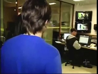 Abertura O Professor - TV Cultura