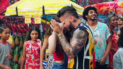 Maluma - Corazón (Official Video) ft. Nego do Borel