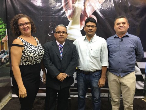 O programa Xeque Mate aborda o tema: Ideologia de Gêneros na Escola