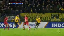 Oussama Assaidi Goal HD - Bredat1-2tTwente 12.12.2017