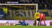 Oussama Assaidi Goal HD - Breda 1-2 Twente 12.12.2017