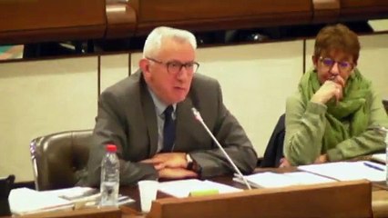 #sauvonspmf : au Conseil départemental, jean-jacques coquelet défend le collège PMF de Val de Reuil