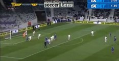 Ola Toivonen Goal HD - Toulouse 2-0 Bordeaux 12.12.2017