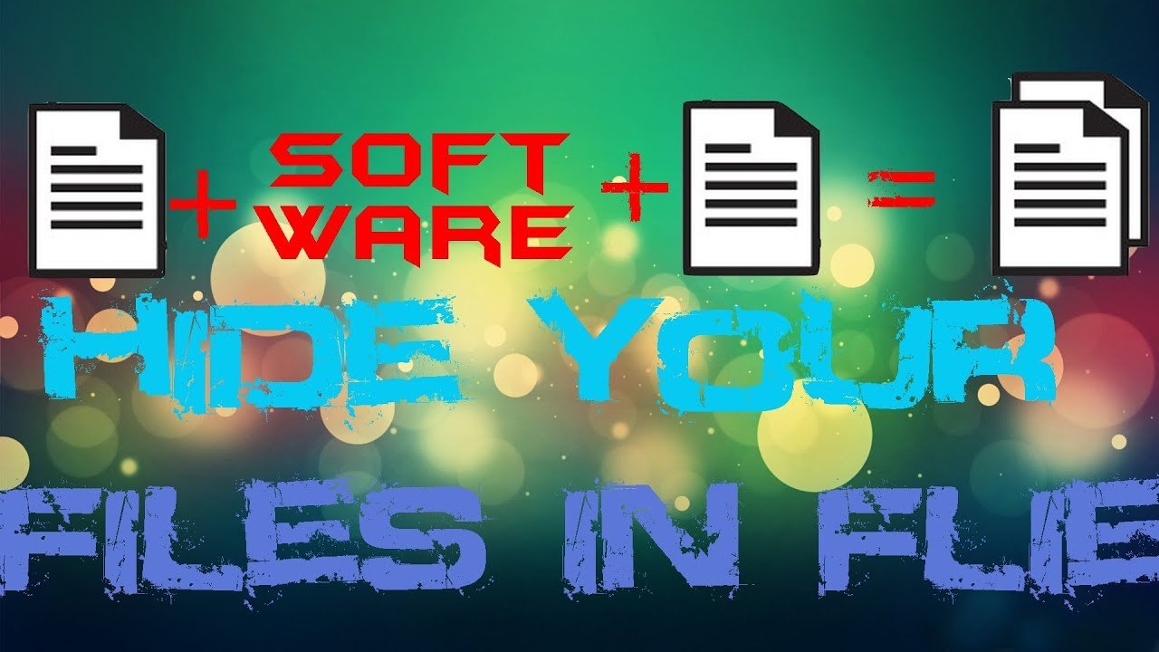 How To Hide File In Files | Tech Will Rule