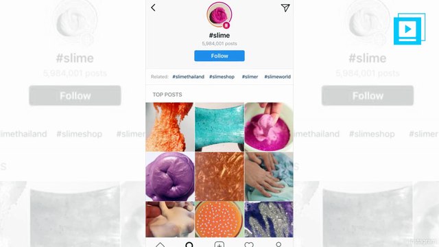 You Can Now Follow Hashtags on Instagram