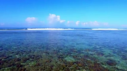 Are the ancient Hindu myths of a land bridge connecting India and Sri Lanka true? Scientific analysis suggests they are