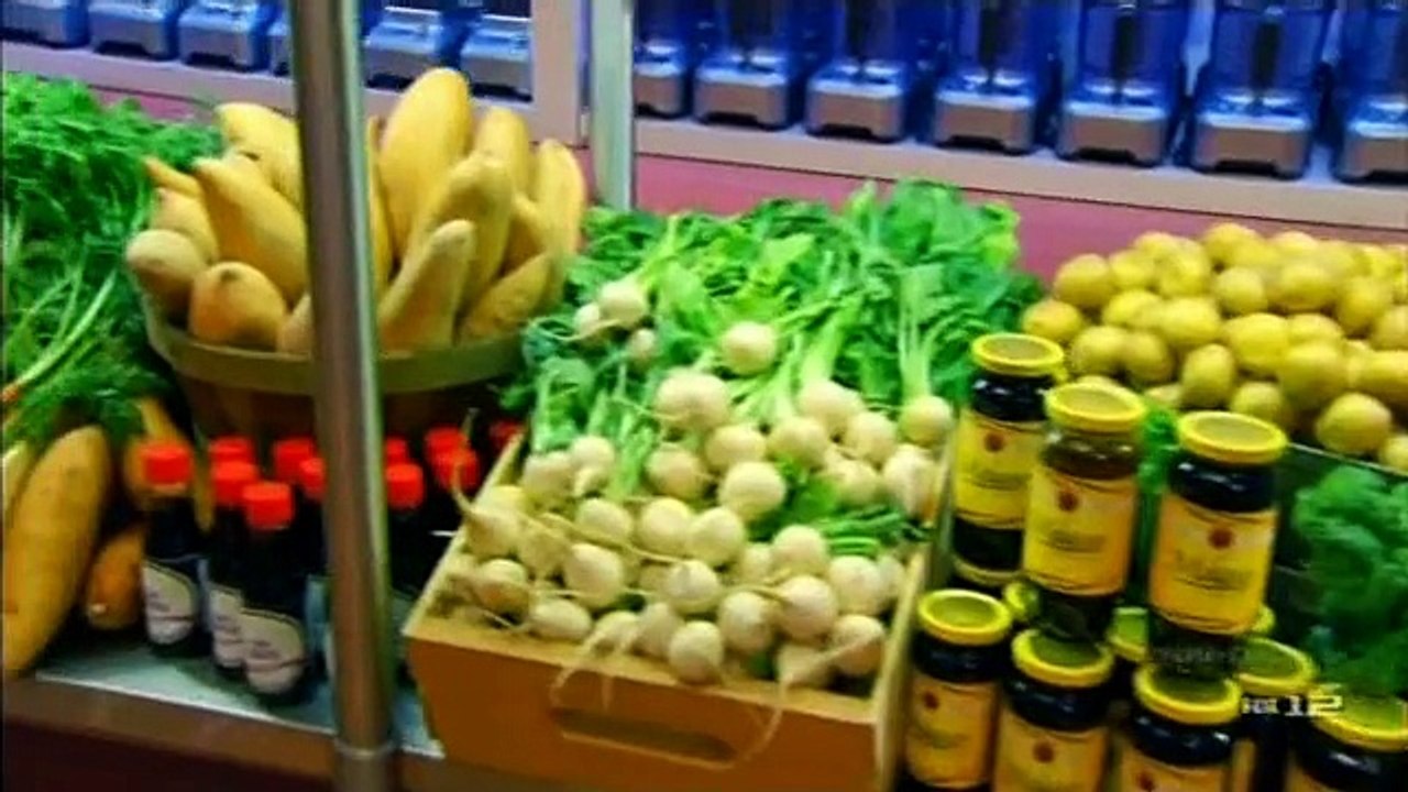 MasterChef Junior S 4 E 7 | Blind Ambition