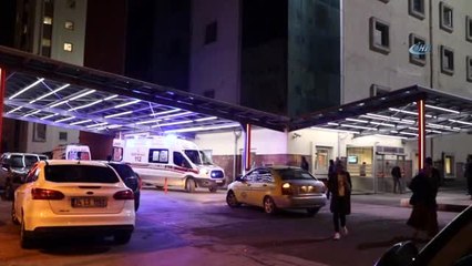 58 Öğrenci Yedikleri Yemekten Zehirlenerek Hastanelik Oldu