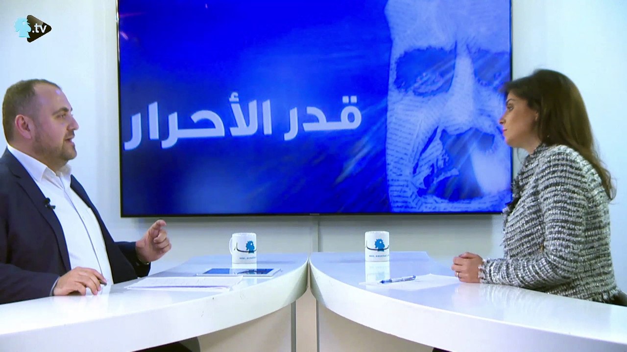 نايلة تويني: "النهار" باقية على مبادئ جبران وهذه خطتنا للاستمرار والتطوّر