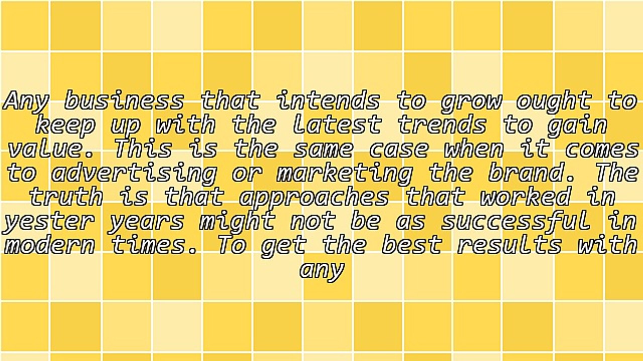 Modern Analytics That Will Help With Your Digital Advertising