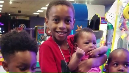 8-Year-Old Fatally Struck by Garbage Truck While Playing Outside Missouri Home