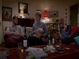 Please Like Me S 3 E 7 | Puff Pastry Pizza