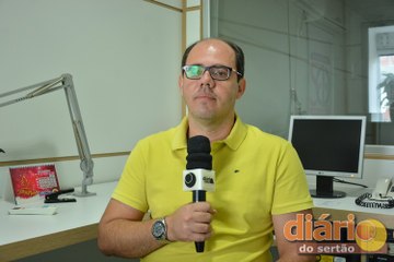 Direto ao Ponto - Aristênio Marques - Salários atrasados