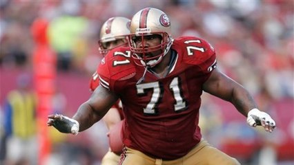 John Randle: Randall McDaniel, Larry Allen were the toughest players I ever had to face