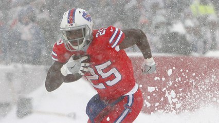 Most Satisfying Plays of Week 14