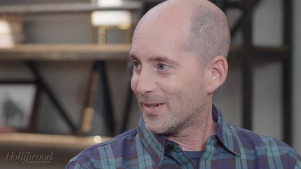 'Captain Underpants' Director David Soren Talks Creative Process to Nominations | In Studio