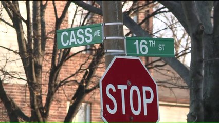 Grandmother Says Carjackers Stole Her Grandchildren's Christmas