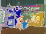 Garfield And Friends - Orsons Farm - Shelf Esteem