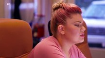 Amber Portwood Confesses She’s A ‘Whole Different Person Without’ Her Medication