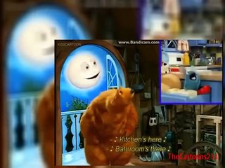 Bear in the Big Blue House I For Got Rhythm!!