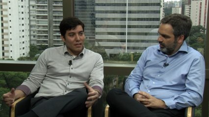 BLOCO 2: O que esperar das commodities em 2018: papel e celulose, mineração e siderurgia?