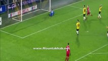 Oussama Assaidi amazing Goal vs nac Breda 12-12-2017