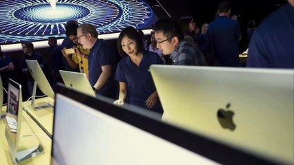 Apple's $5K iMac Pro to Be Unleashed Thursday