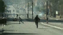 Due palestinesi uccisi nella Striscia di Gaza, scontri in Cisgiordania