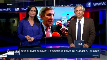 Le Grand Live | Avec Jean-Charles Banoun et Danielle Attelan | Partie 3 | 12/12/2017