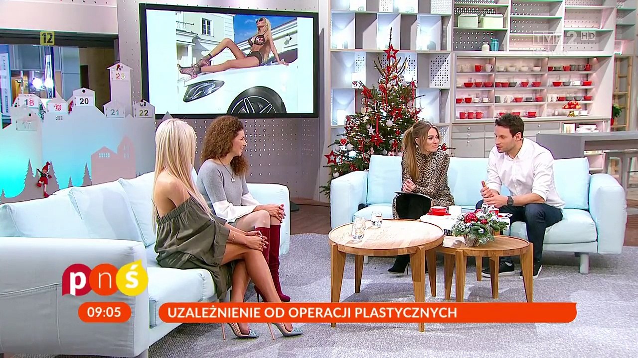 Polska Barbie kontra lekarz – PnŚ