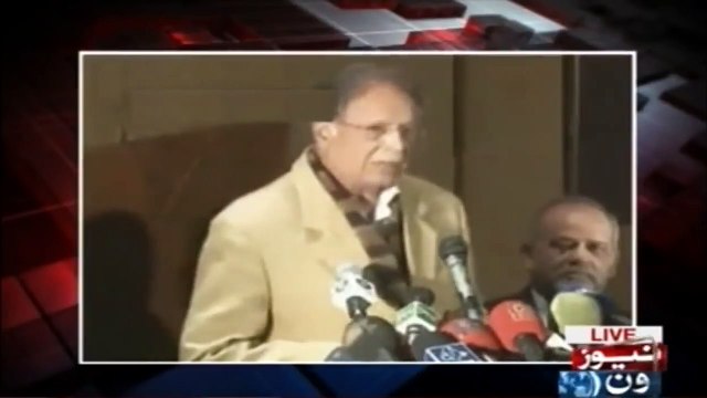 1 Saal Pehlay, Ishaq Dar Ki Griftari Se Mutaliq Dr. Shahid Masood Ka Inkishaf Aaj Such Sabit Hogya